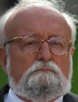 Krzysztof Penderecki