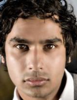 Kunal Nayyar