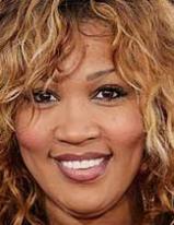 Kym Whitley