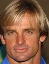 Laird John Hamilton