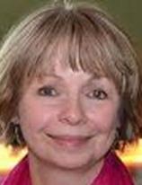 Lalla Ward
