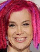 Lana Wachowski