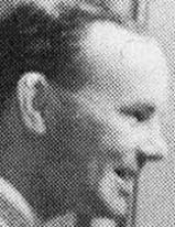 Lance Comfort