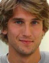 Landon Ashworth