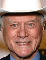 Larry Hagman