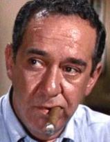 Larry Haines