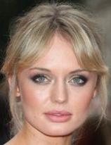 Laura Haddock
