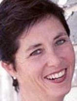 Laura Harrington