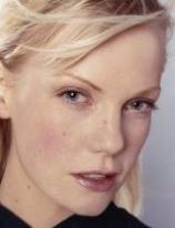 Laura Harris