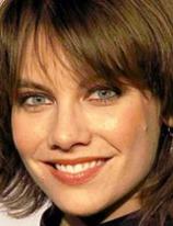 Lauren Cohan