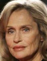 Lauren Hutton