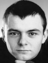 Laurence Kinlan