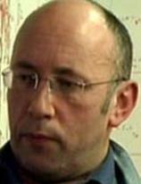 Laurent Barès