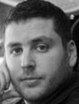 Laurent Benaïm