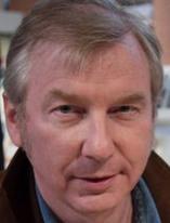 Laurent Chalumeau
