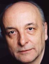 Laurent Claret