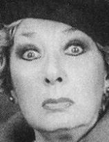 Lauretta Masiero