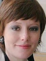 Lavinia Wilson