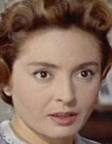 Lea Padovani