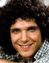 Lee Curreri