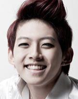 Lee Dong-Ho