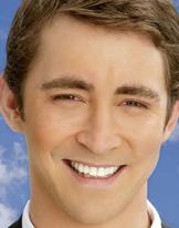 Lee Pace