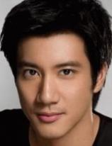 Leehom Wang