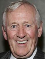 Len Cariou