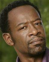 Lennie James