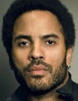 Lenny Kravitz