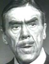Leo G. Carroll