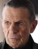 Leonard Nimoy