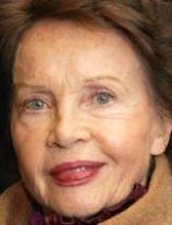Leslie Caron