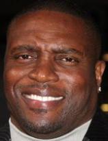 Lester Speight