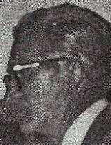 Lewis B. Patten