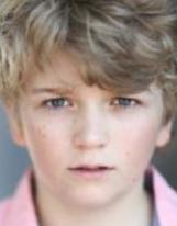 Liam Dickinson