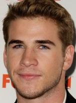 Liam Hemsworth