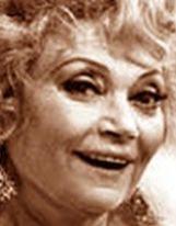 Lila Kedrova