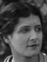 Lillian Hall Davis
