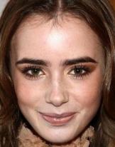 Lily Collins