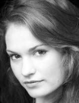 Lily James