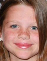 Lily Solange Hewitt