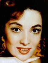 Linda Cristal