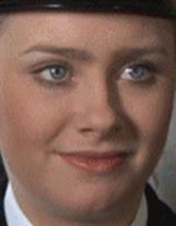 Linda Hayden