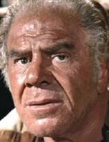 Lionel Stander