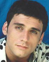 Lior Ashkenazi