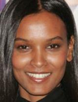 Liya Kebede