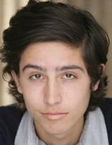 Lorenzo James Henrie