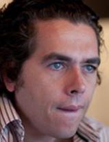 Lorne Balfe