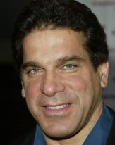 Lou Ferrigno